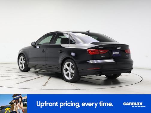 2016 Audi A3 Premium