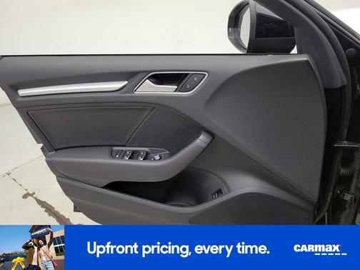 2016 Audi A3 Premium