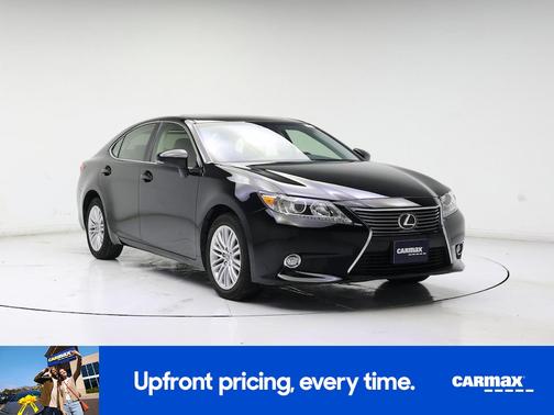 2014 Lexus ES 350 