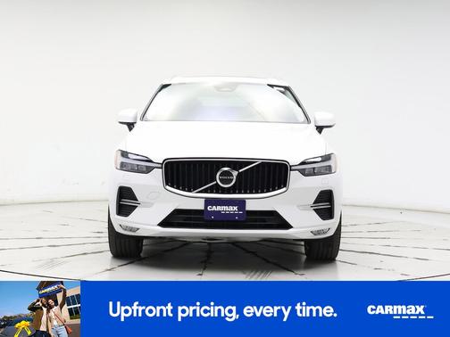 2022 Volvo XC60 B5 Inscription