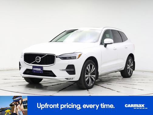 2022 Volvo XC60 B5 Inscription