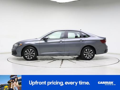 2024 Volkswagen Jetta S