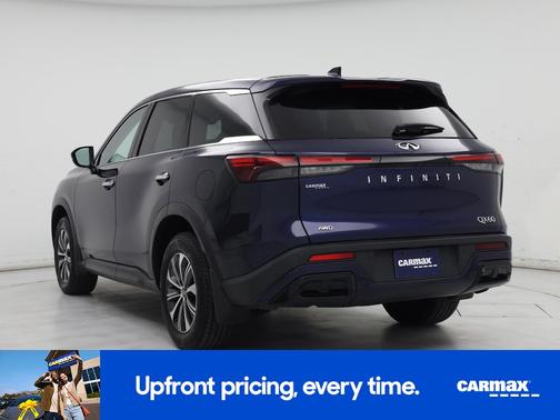 2023 INFINITI QX60 Pure