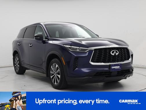 2023 INFINITI QX60 Pure