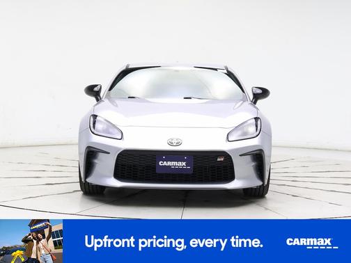 2022 Toyota GR86 Premium