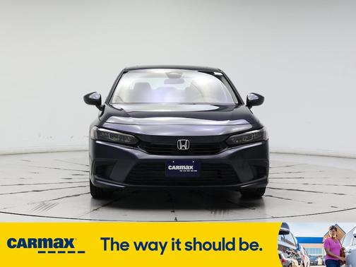 2023 Honda Civic EX