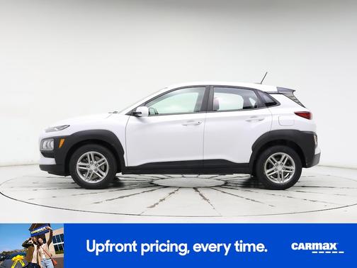 2020 Hyundai KONA SE
