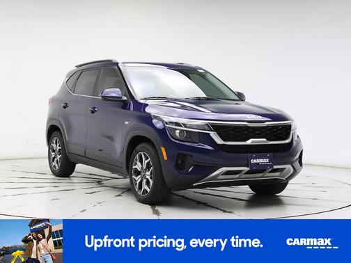 2023 Kia Seltos EX