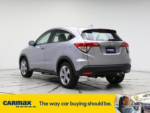 2019 Honda HR-V LX