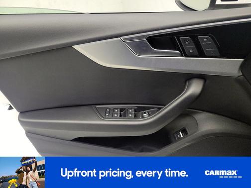 2025 Audi A5 Sportback S-Line Premium