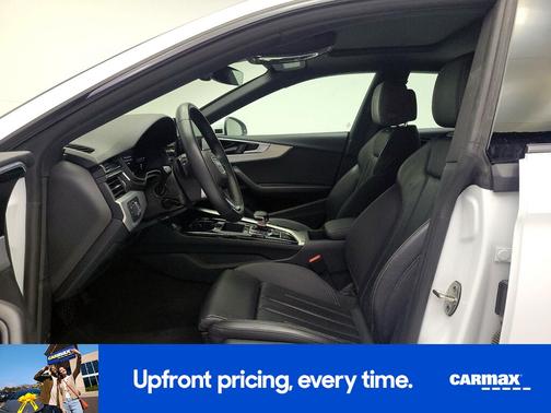 2025 Audi A5 Sportback S-Line Premium