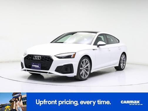 2025 Audi A5 Sportback S-Line Premium