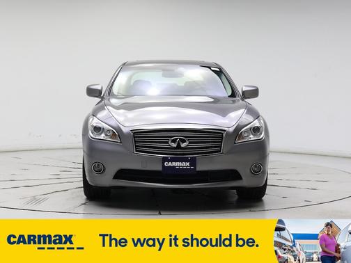 2014 INFINITI Q70