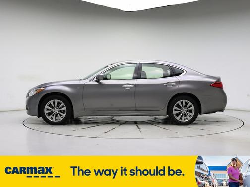 2014 INFINITI Q70