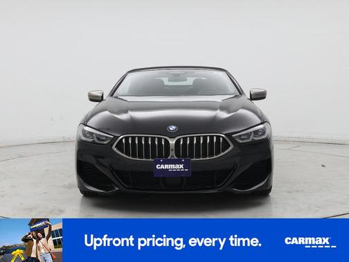 2019 BMW M850 I xDrive