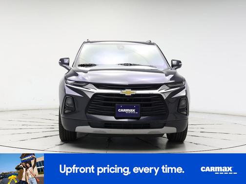 2021 Chevrolet Blazer 3LT