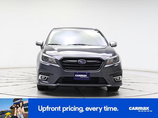 2019 Subaru Legacy 2.5I Sport