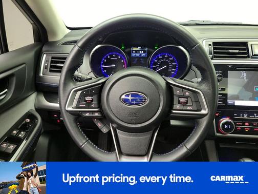 2019 Subaru Legacy 2.5I Sport