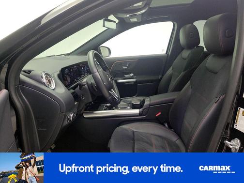 2023 Mercedes-Benz GLA 250 