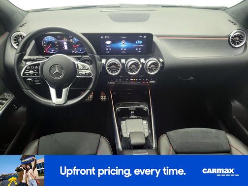 2023 Mercedes-Benz GLA 250 