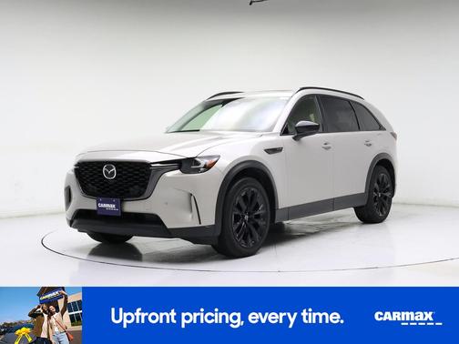 2025 Mazda CX-90 Turbo Premium Sport