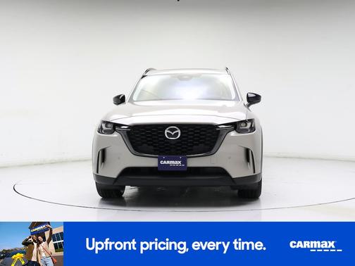 2025 Mazda CX-90 Turbo Premium Sport