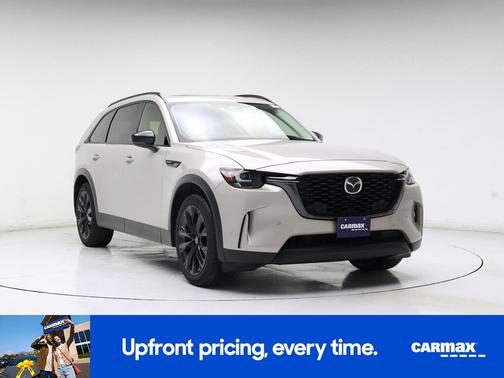 2025 Mazda CX-90 Turbo Premium Sport