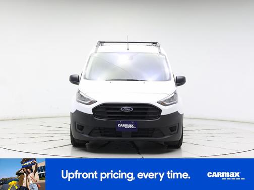 2021 Ford Transit Connect XL