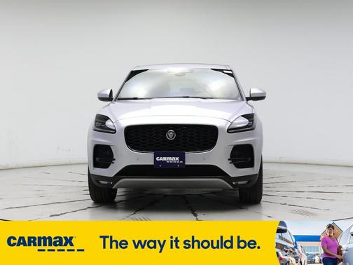 2022 Jaguar E-PACE SE