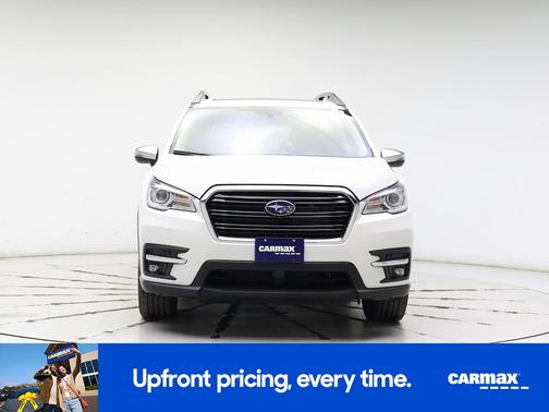 2021 Subaru Ascent Touring