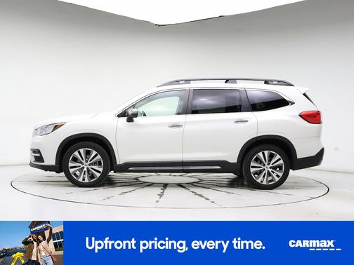 2021 Subaru Ascent Touring