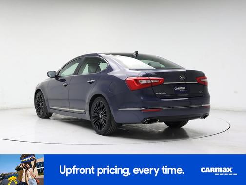 2014 Kia Cadenza Premium