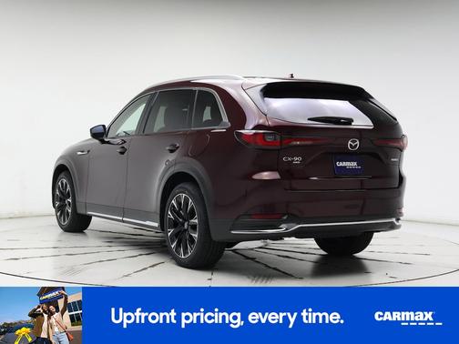 2024 Mazda CX-90 PHEV Premium