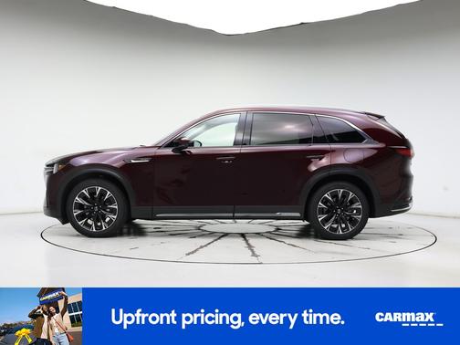 2024 Mazda CX-90 PHEV Premium