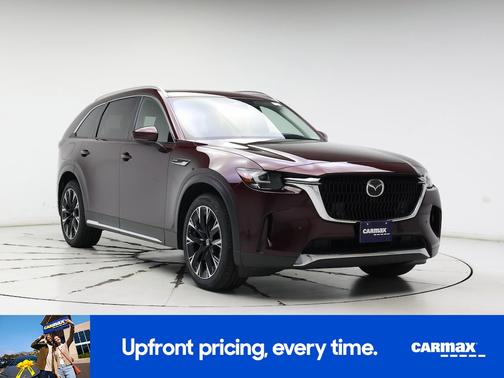 2024 Mazda CX-90 PHEV Premium