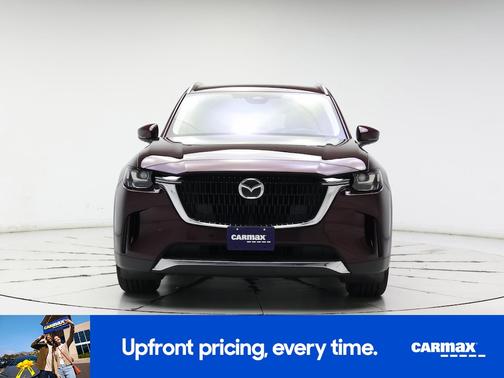 2024 Mazda CX-90 PHEV Premium