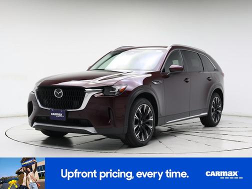 2024 Mazda CX-90 PHEV Premium
