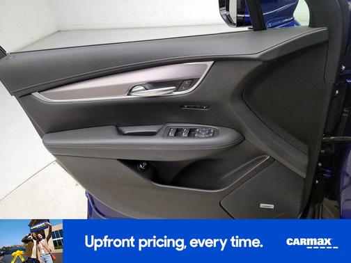 2024 Cadillac XT6 Luxury