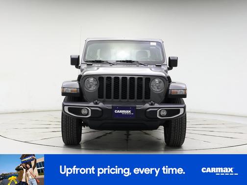 2022 Jeep Gladiator Sport S