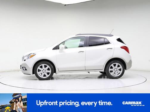 2015 Buick Encore Premium