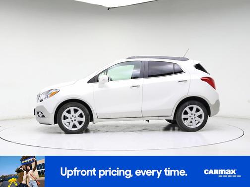 2015 Buick Encore Premium