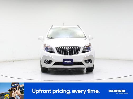 2015 Buick Encore Premium