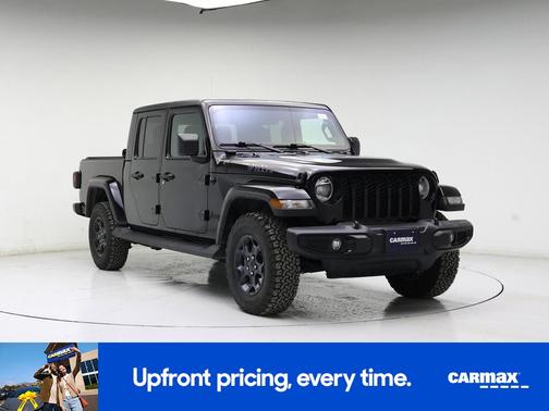 2023 Jeep Gladiator Willy's