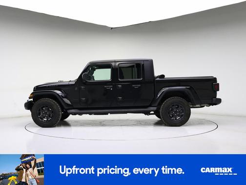 2023 Jeep Gladiator Willy's