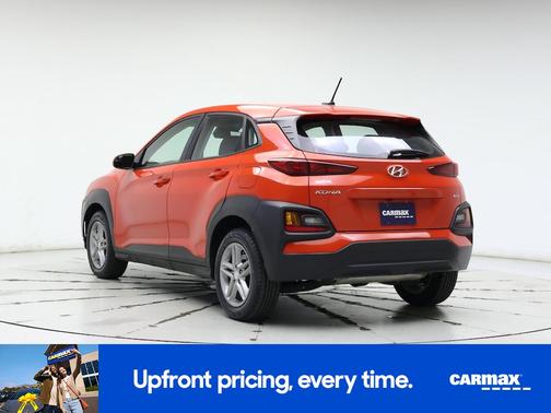 2020 Hyundai KONA SE