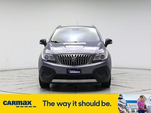 2014 Buick Encore