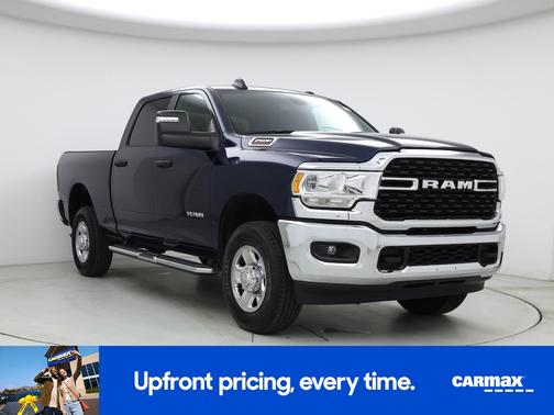 2024 RAM 2500 Bighorn