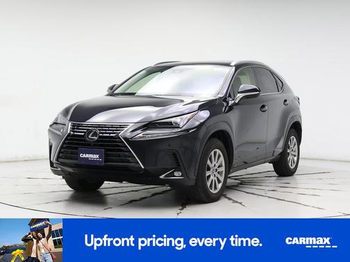 2020 Lexus NX 300 NX 300