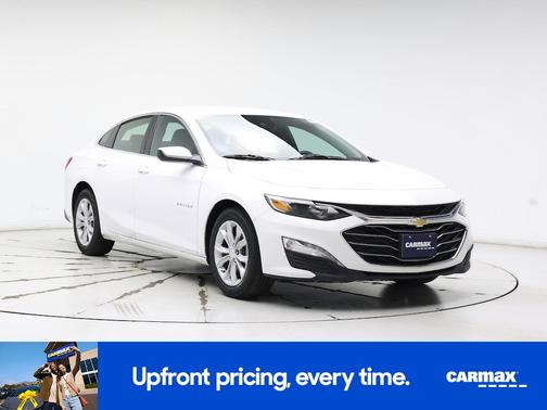 2023 Chevrolet Malibu 1LT