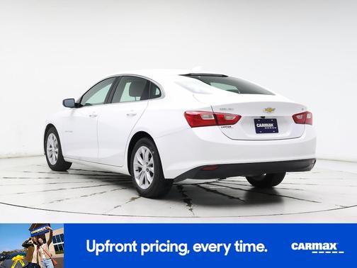 2023 Chevrolet Malibu 1LT